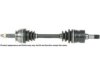 CARDONE SELECT  663109 CV Half Shaft Assembly