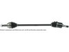 OEM 4668420AC CV Half Shaft Assembly