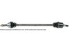 CARDONE SELECT  663313 CV Half Shaft Assembly