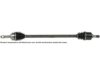 CARDONE SELECT  663330 CV Half Shaft Assembly