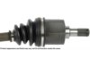 CARDONE SELECT  663469 CV Half Shaft Assembly