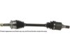 CARDONE SELECT  663489 CV Half Shaft Assembly