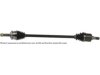 CARDONE SELECT  663490 CV Half Shaft Assembly