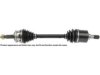 CARDONE SELECT  663504 CV Half Shaft Assembly