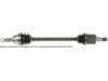 OEM 5105772AD CV Half Shaft Assembly