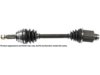 CARDONE SELECT  663513 CV Half Shaft Assembly