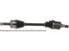 CARDONE SELECT  663596 CV Half Shaft Assembly