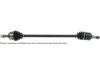 CARDONE SELECT  664009 CV Half Shaft Assembly