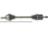  664064 CV Half Shaft Assembly