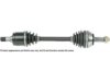 CARDONE SELECT  664075 CV Half Shaft Assembly