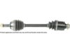 CARDONE SELECT  664096 CV Half Shaft Assembly