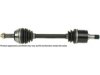 CARDONE SELECT  664107 CV Half Shaft Assembly