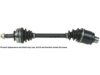 CARDONE SELECT  664121 CV Half Shaft Assembly