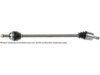 CARDONE SELECT  664128 CV Half Shaft Assembly