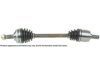CARDONE SELECT  664138 CV Half Shaft Assembly