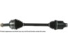  664165 CV Half Shaft Assembly