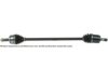 CARDONE SELECT  664218 CV Half Shaft Assembly