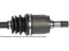 CARDONE SELECT  664233 CV Half Shaft Assembly