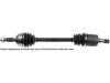 CARDONE SELECT  664246 CV Half Shaft Assembly