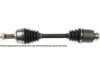 CARDONE SELECT  664255 CV Half Shaft Assembly