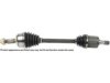 CARDONE SELECT  664256 CV Half Shaft Assembly