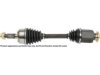 CARDONE SELECT  664257 CV Half Shaft Assembly