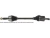 CARDONE SELECT  664261 CV Half Shaft Assembly