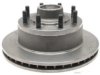 RAYBESTOS  66456R Rotor