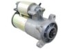 WPS / POWER SELECT  6646N Starter Motor