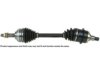 CARDONE SELECT  665195 CV Half Shaft Assembly