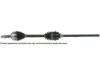 CARDONE SELECT  665196 CV Half Shaft Assembly