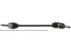 CARDONE SELECT  665220 CV Half Shaft Assembly