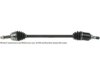 CARDONE SELECT  665224 CV Half Shaft Assembly