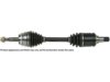 CARDONE SELECT  665237 CV Half Shaft Assembly