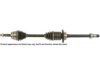 CARDONE SELECT  665239 CV Half Shaft Assembly