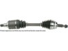 CARDONE SELECT  665255 CV Half Shaft Assembly