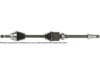 CARDONE SELECT  665265 CV Half Shaft Assembly