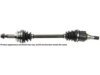 CARDONE SELECT  665277 CV Half Shaft Assembly