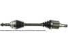 CARDONE SELECT  665279 CV Half Shaft Assembly