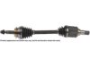 CARDONE SELECT  665281 CV Half Shaft Assembly