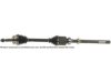 CARDONE SELECT  665296 CV Half Shaft Assembly