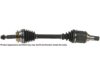 CARDONE SELECT  665297 CV Half Shaft Assembly