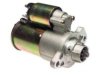 WPS / POWER SELECT  6652N Starter Motor