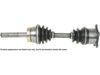 CARDONE SELECT  666051 CV Half Shaft Assembly