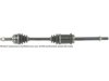 OEM 3910053J11 CV Half Shaft Assembly