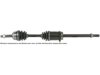 CARDONE SELECT  666113 CV Half Shaft Assembly