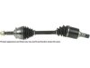 OEM 391018J065 CV Half Shaft Assembly