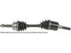 CARDONE SELECT  666172 CV Half Shaft Assembly