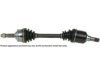 CARDONE SELECT  666178 CV Half Shaft Assembly