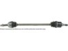 CARDONE SELECT  666200 CV Half Shaft Assembly